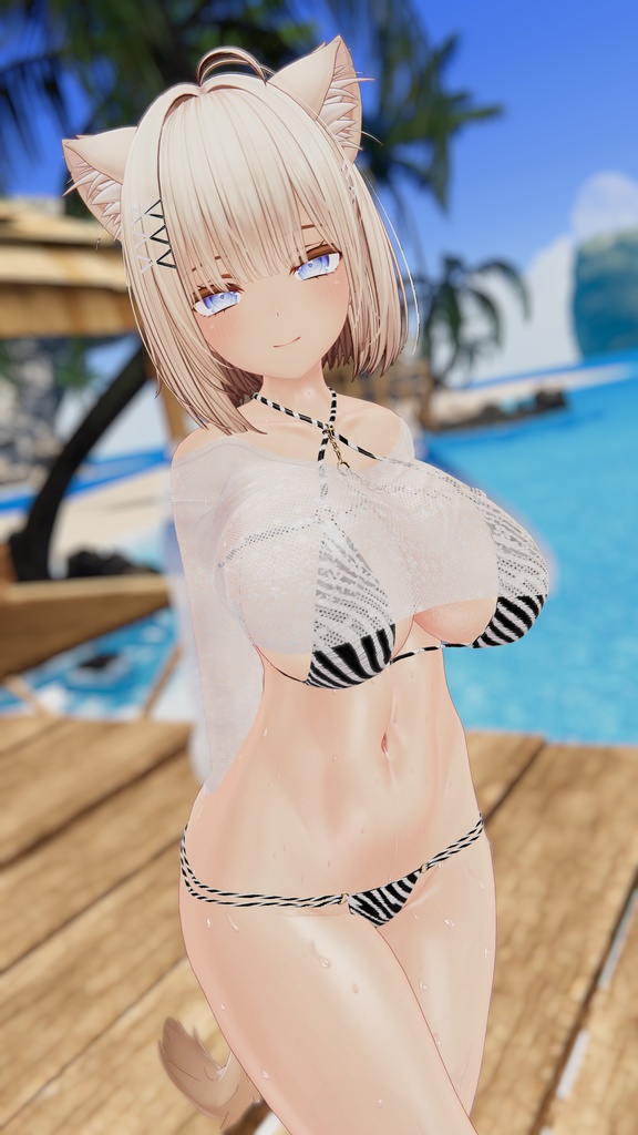 【複数対応】GAL STYLE【息抜き作品】