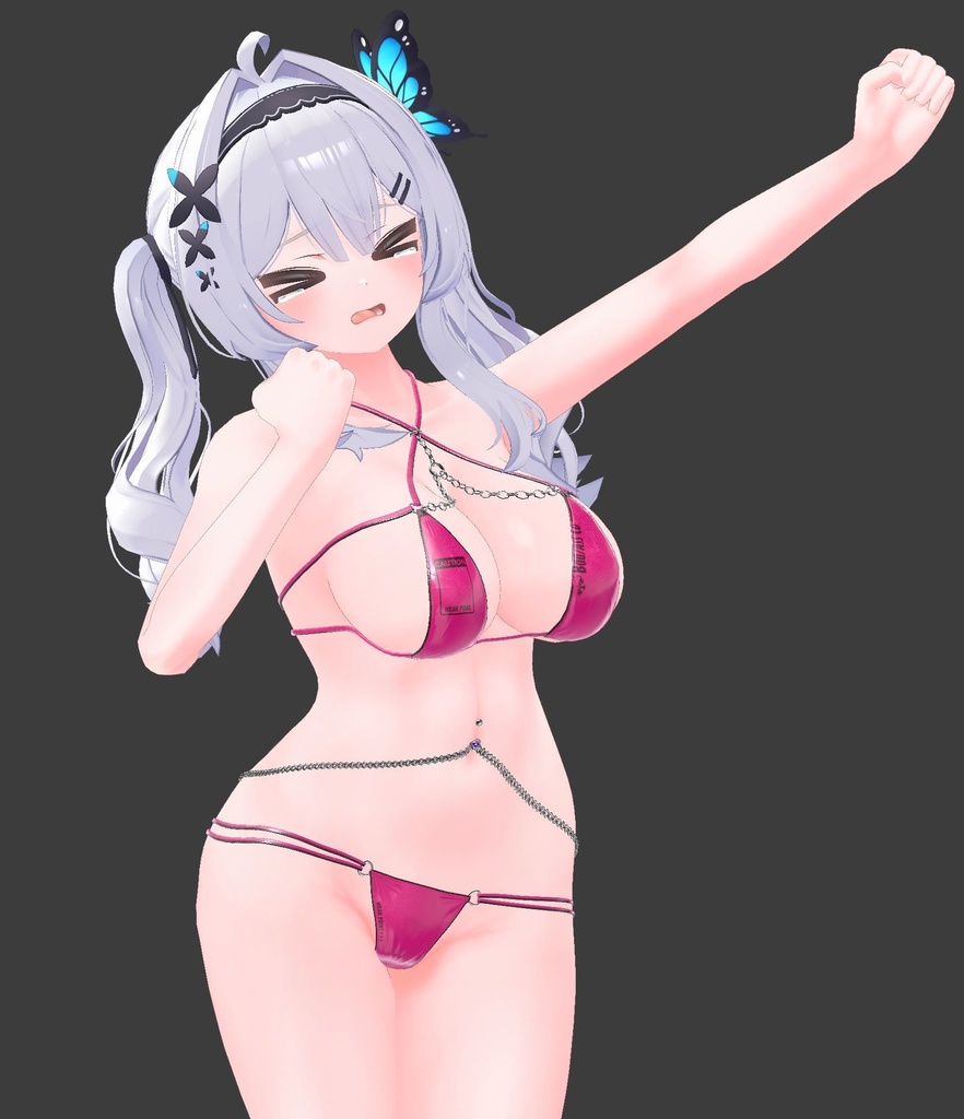 【複数対応】GAL STYLE【息抜き作品】