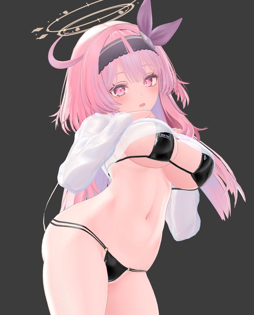 【複数対応】GAL STYLE【息抜き作品】