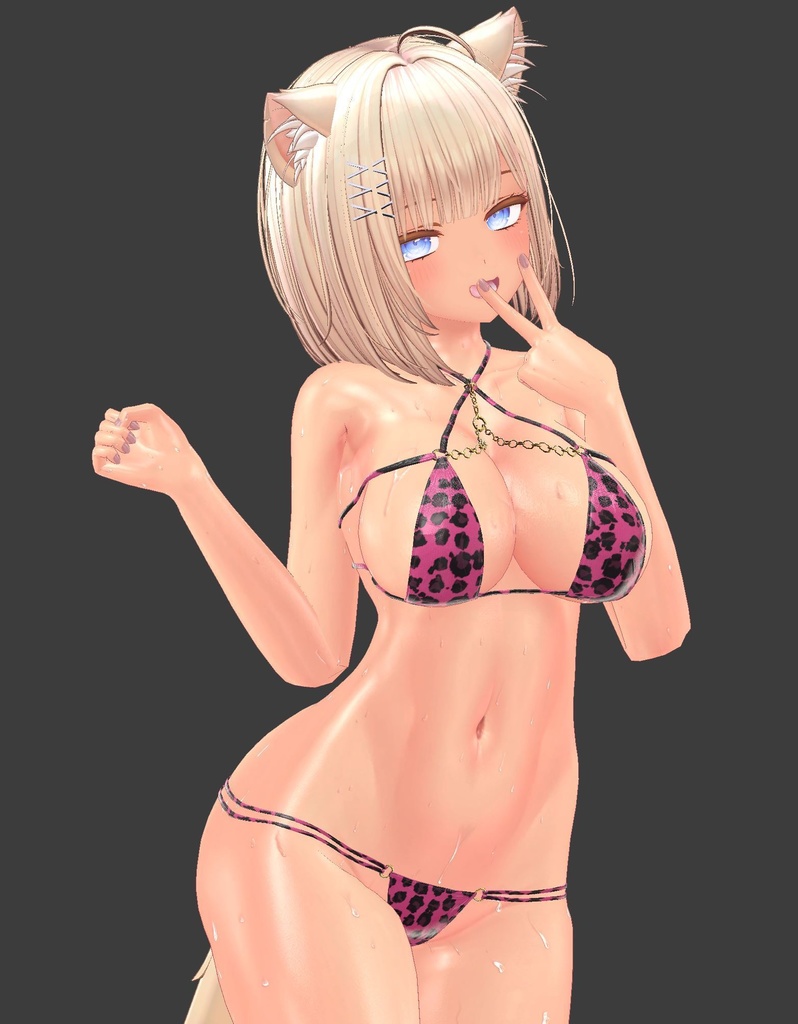 【複数対応】GAL STYLE【息抜き作品】