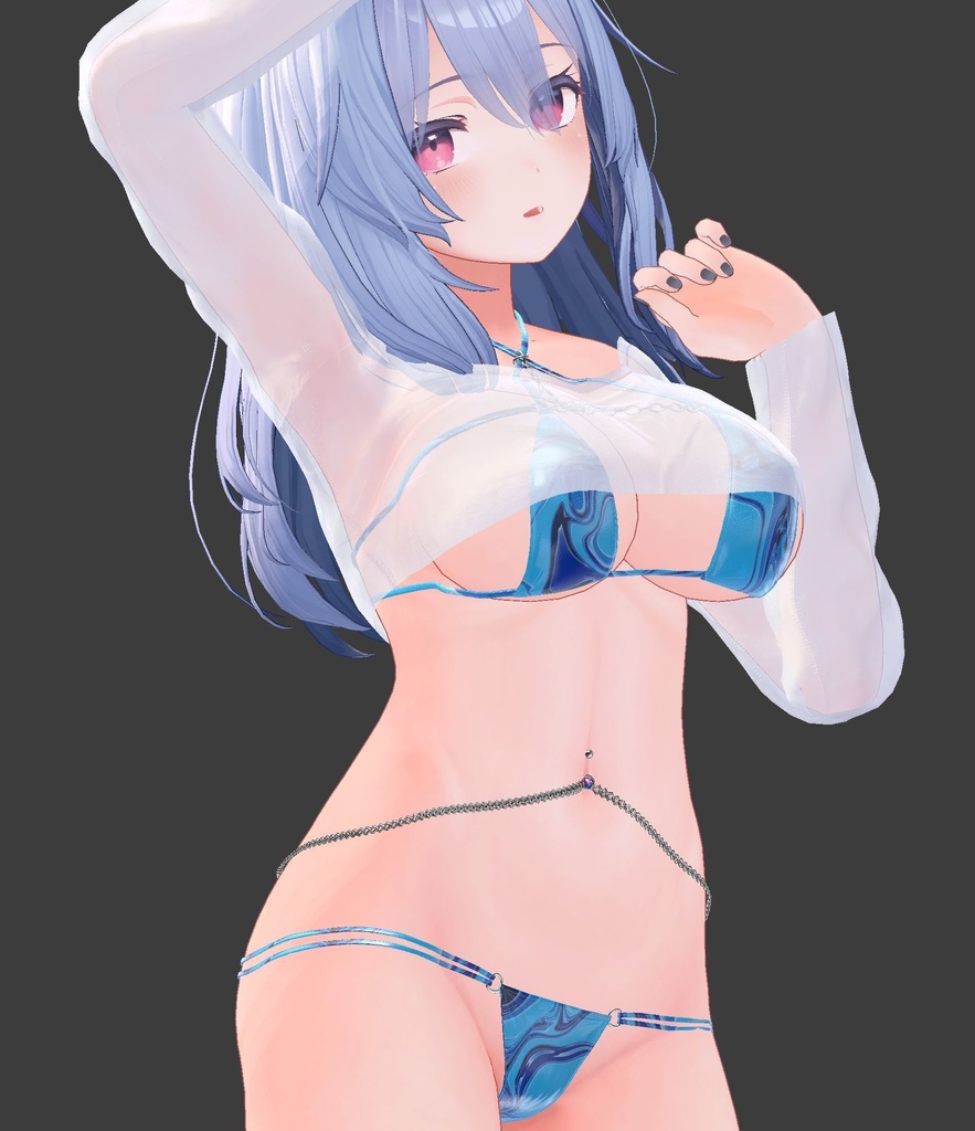 【複数対応】GAL STYLE【息抜き作品】