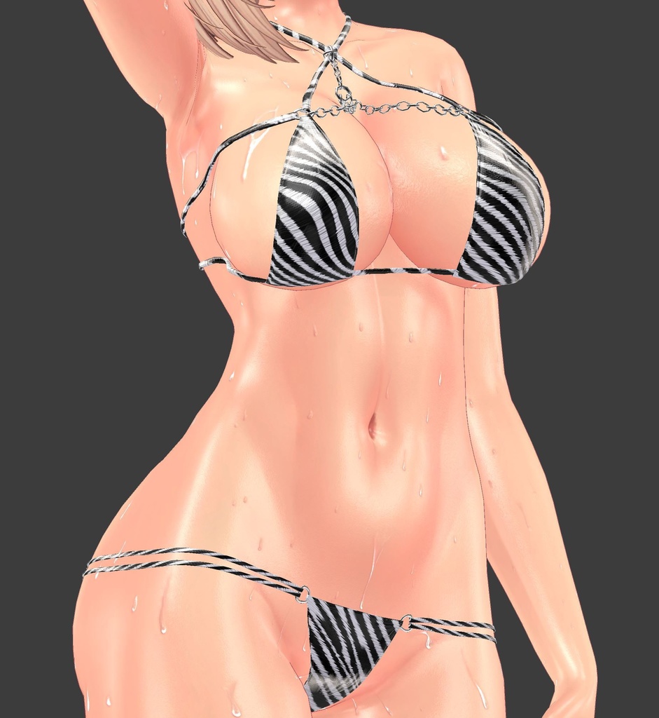 【複数対応】GAL STYLE【息抜き作品】