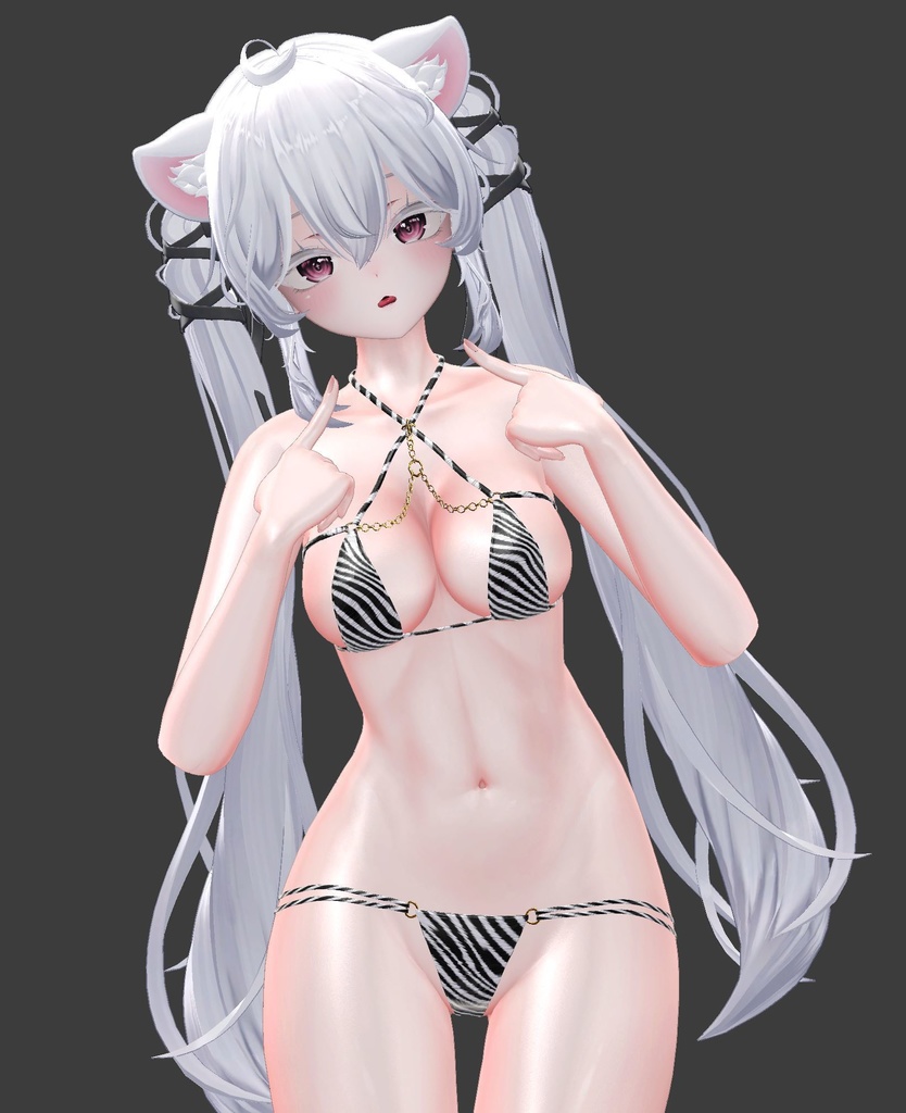 【複数対応】GAL STYLE【息抜き作品】