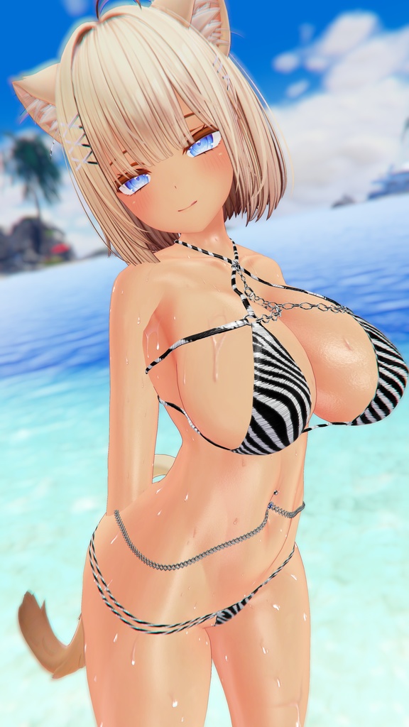 【複数対応】GAL STYLE【息抜き作品】