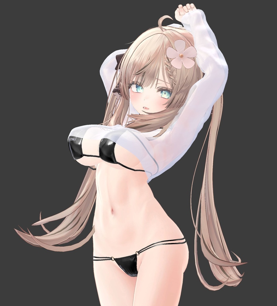 【複数対応】GAL STYLE【息抜き作品】