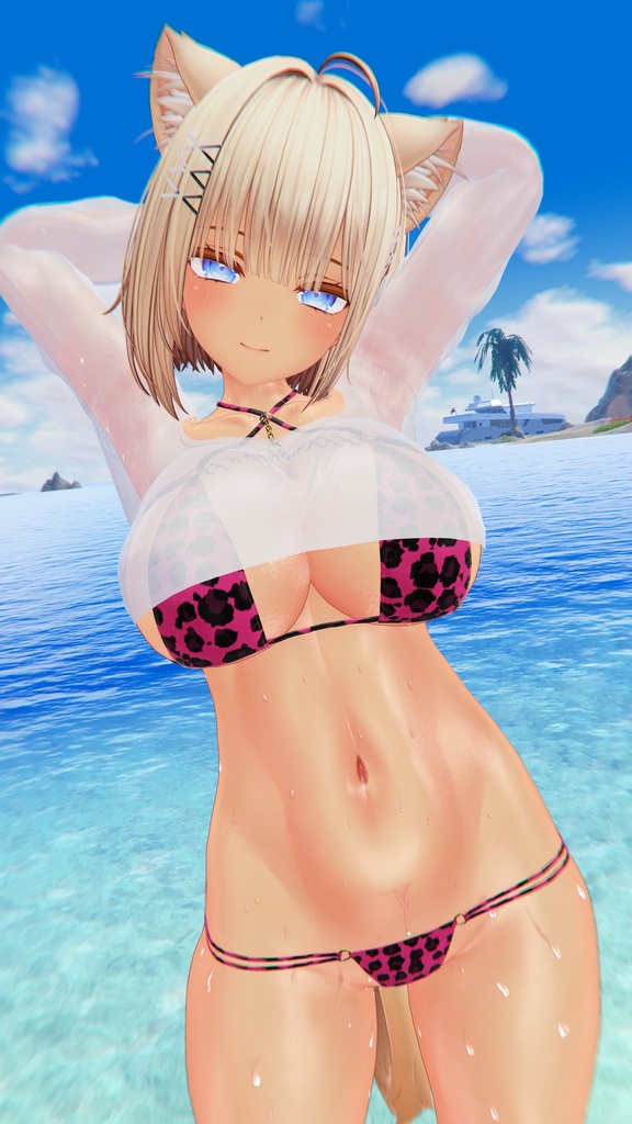 【複数対応】GAL STYLE【息抜き作品】