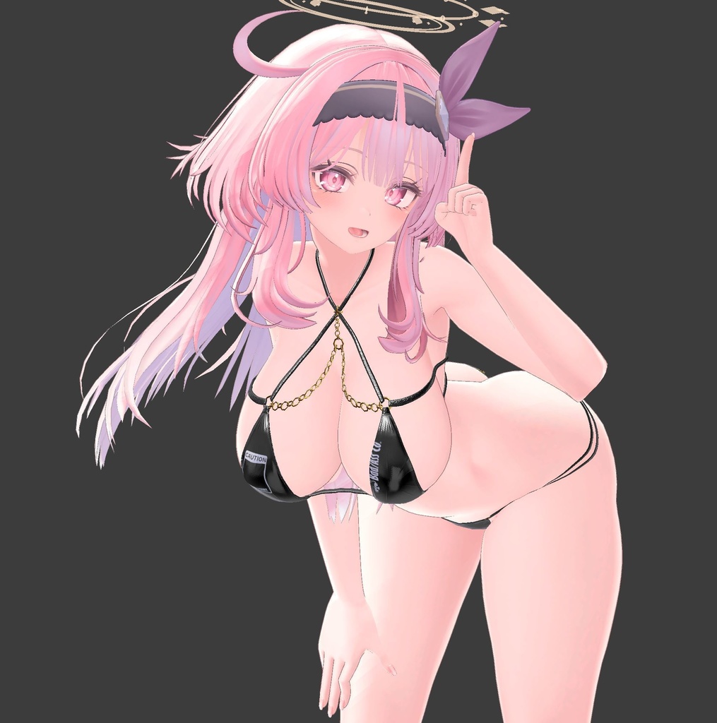 【複数対応】GAL STYLE【息抜き作品】