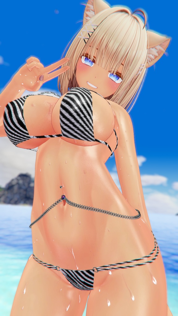 【複数対応】GAL STYLE【息抜き作品】