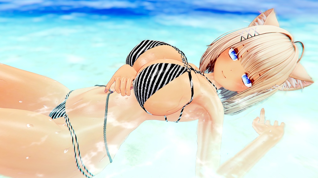 【複数対応】GAL STYLE【息抜き作品】