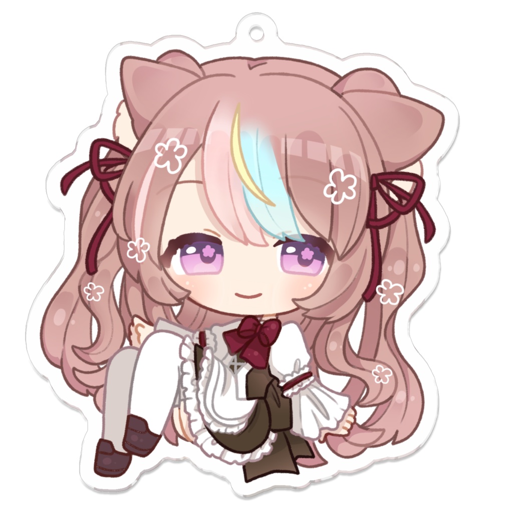 桜木りりぃ_ふわり
