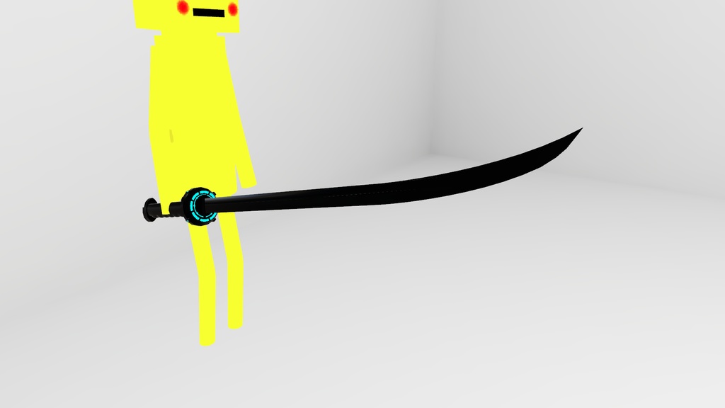 GANTZソード【3D】