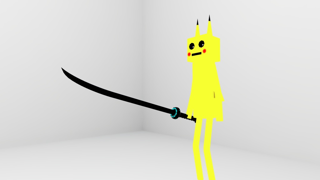 GANTZソード【3D】