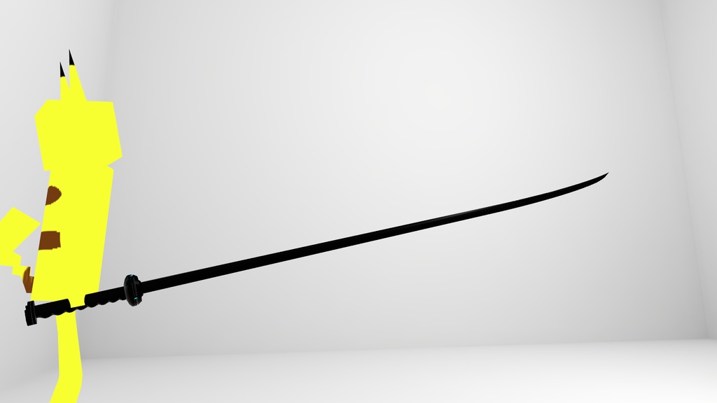 GANTZソード【3D】