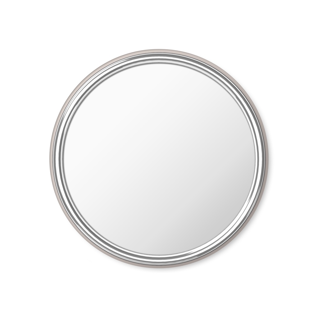 カエルの王子 ミラー