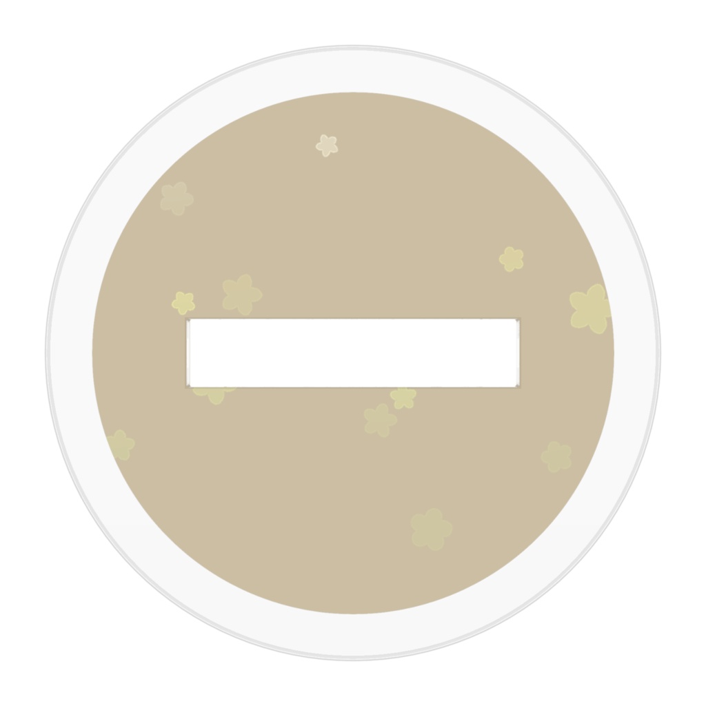 「ひつじと少女」アクスタ