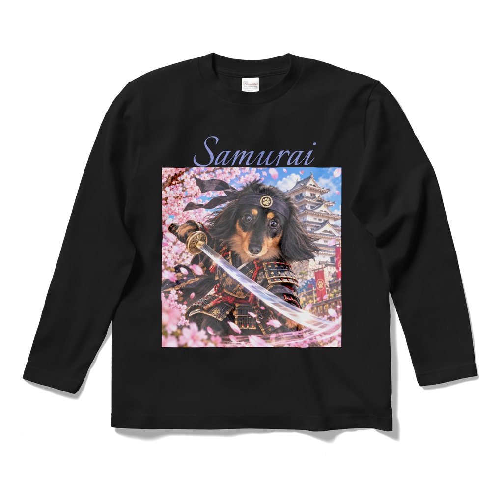 ダックスmugiロンT