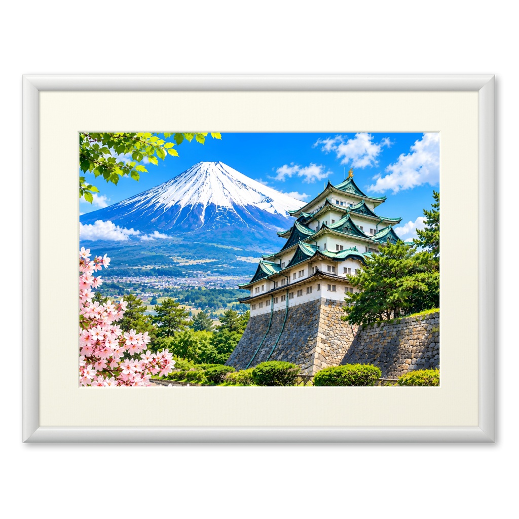 Japan art 