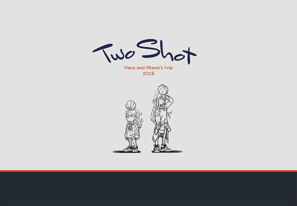 Two Shot