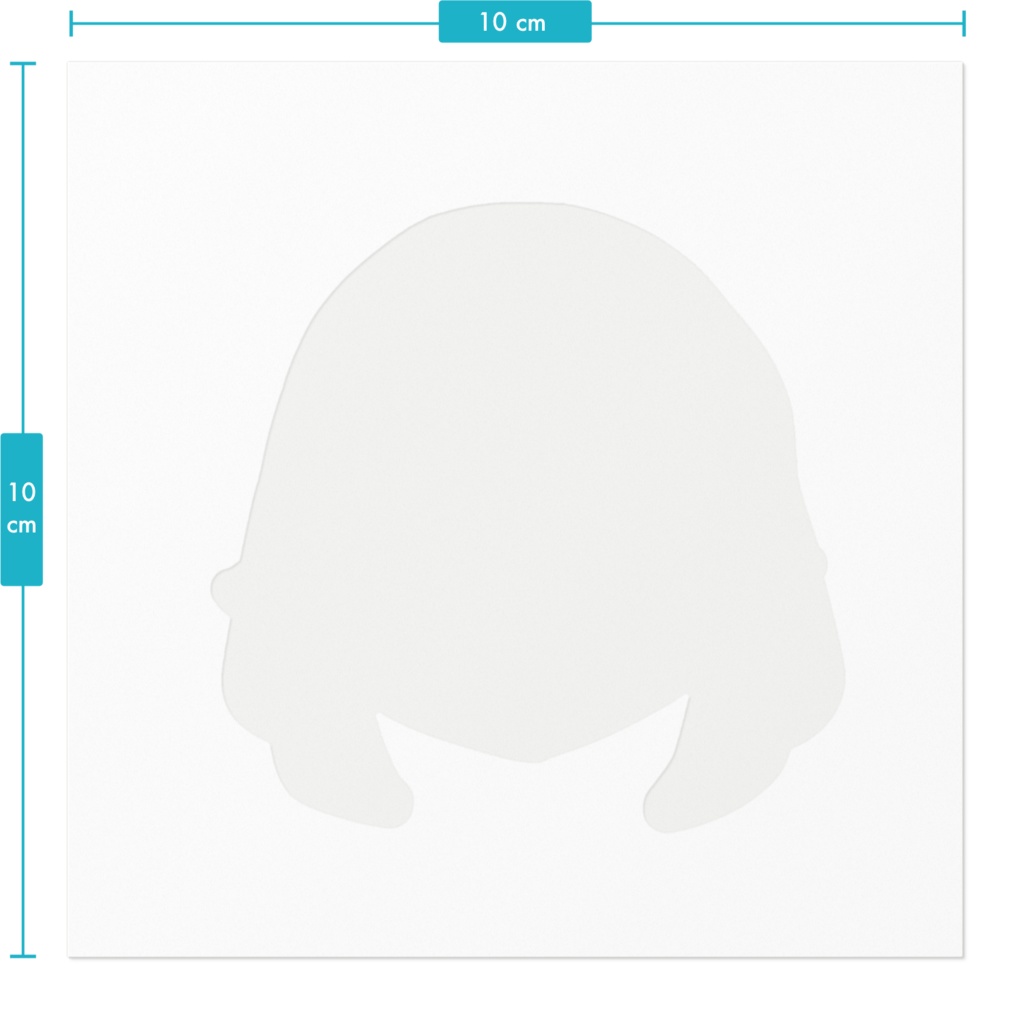 いににステッカー