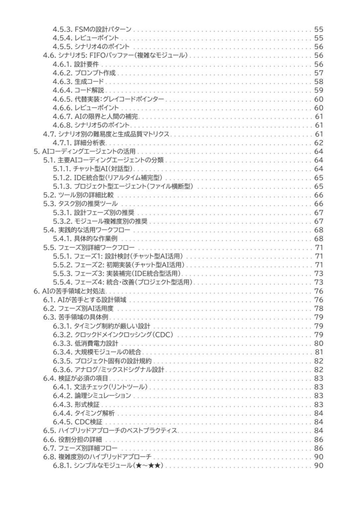 AIでSystemVerilogを書く技術(PDF版)