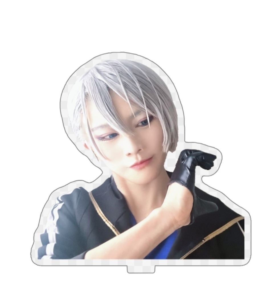 アクスタ　山姥切長義