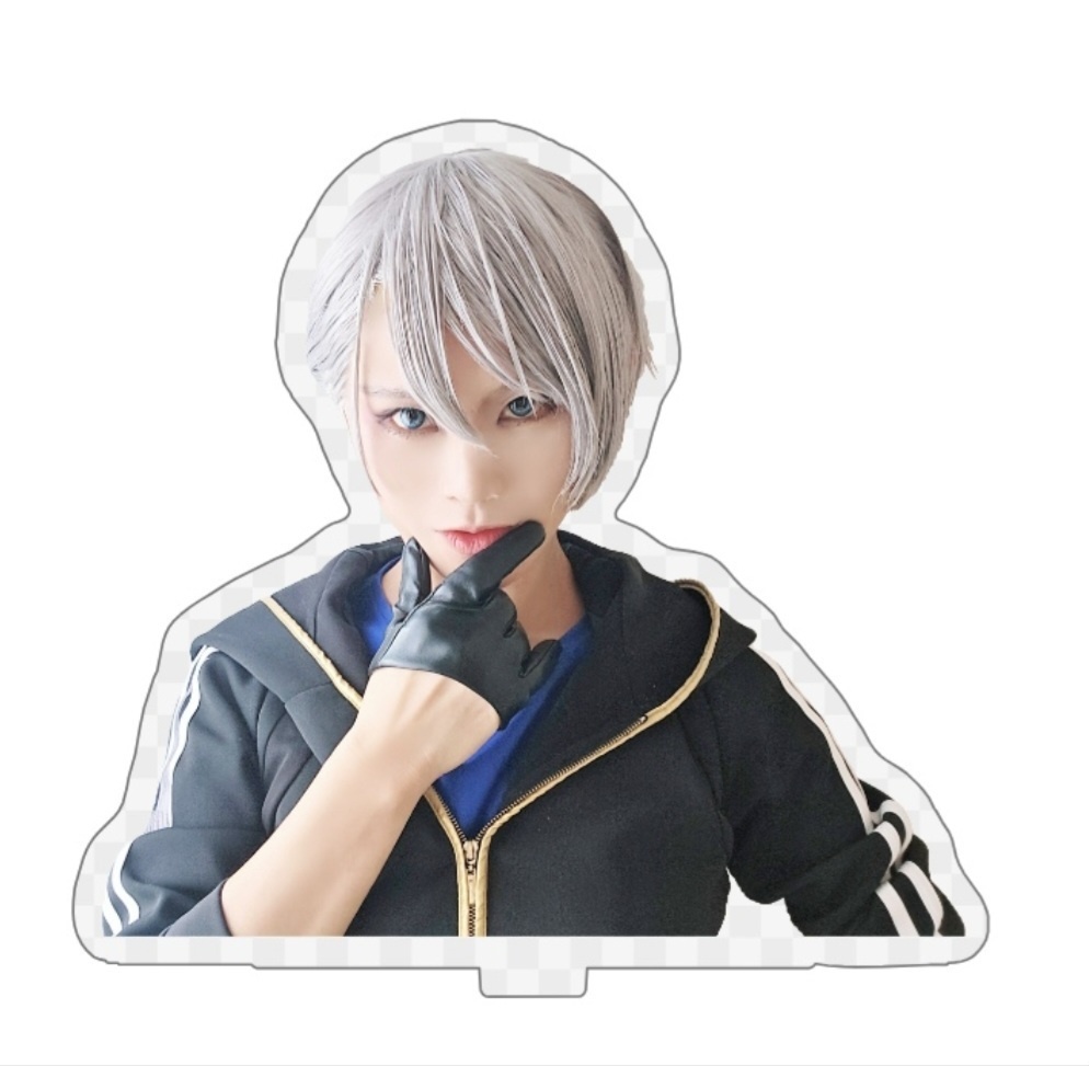 アクリルスタンド　山姥切長義