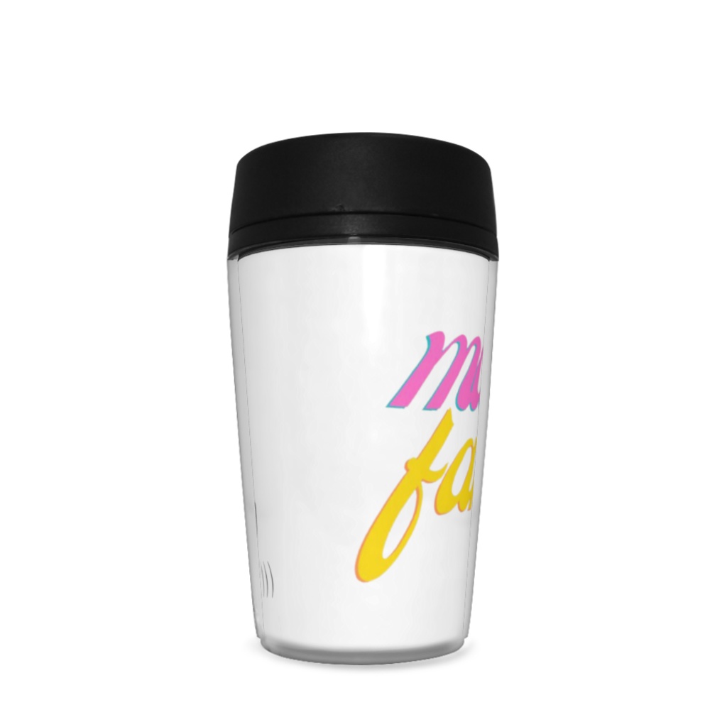 Pococha mayafamily タンブラー