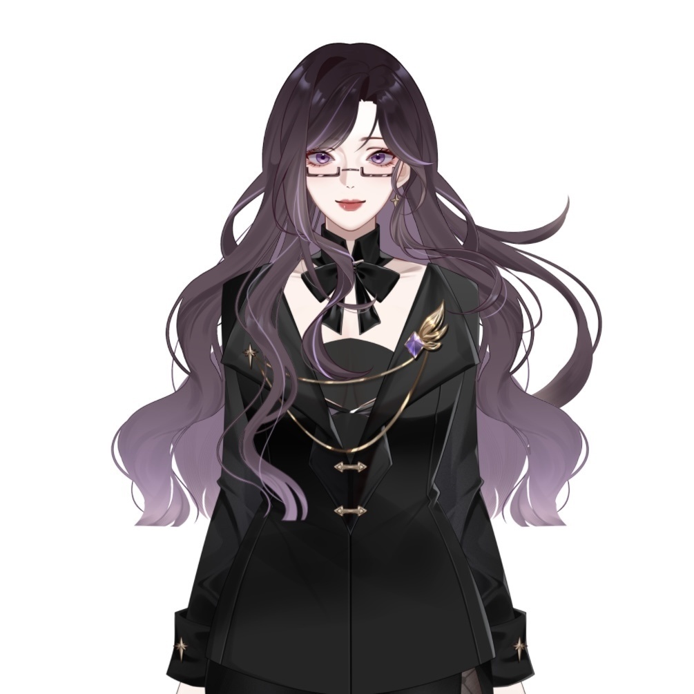 Live2dモデル / Premade Live2d Model / Bunny Girl Vtuber Model