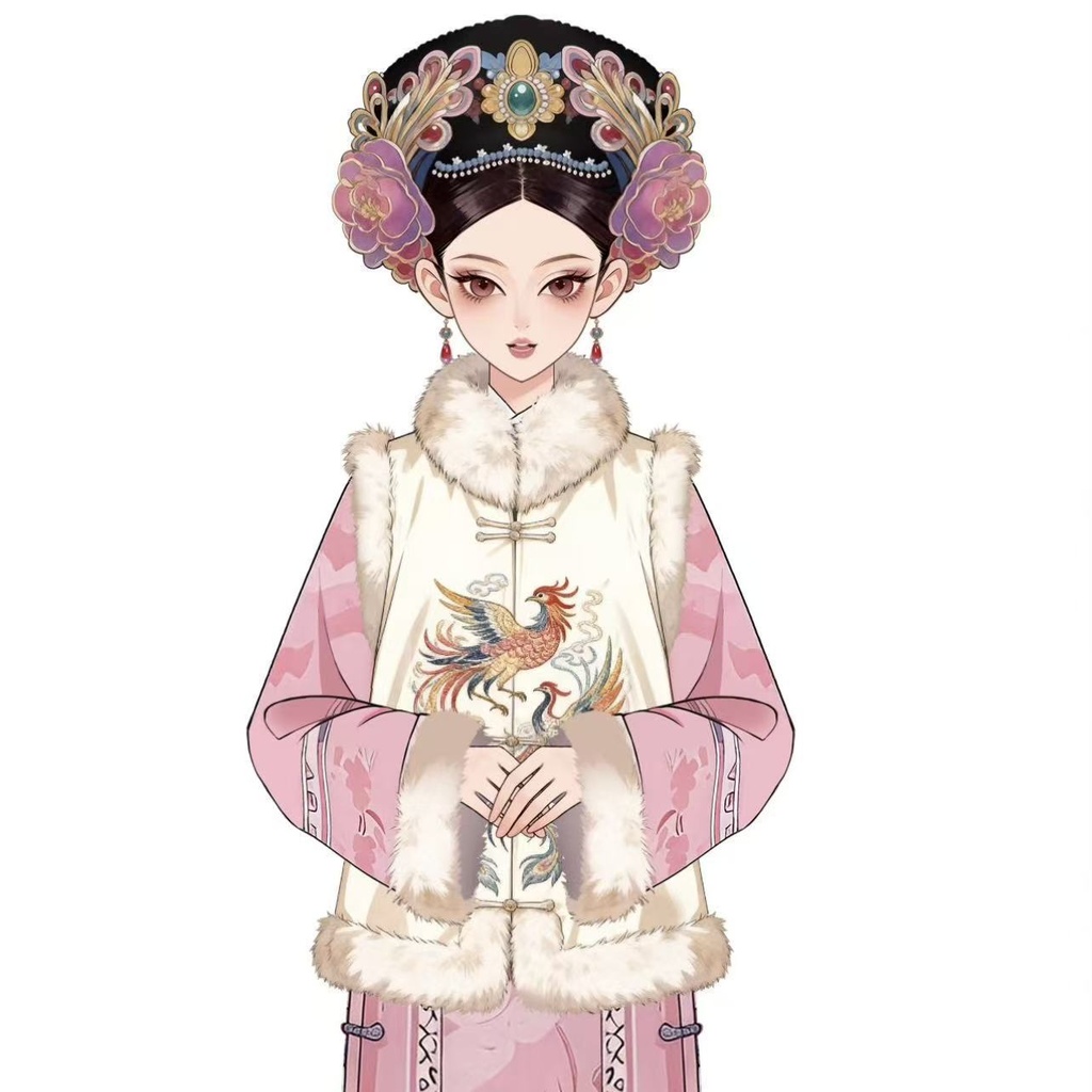 Live2dモデル / Premade Live2d Model / Vtuber Model