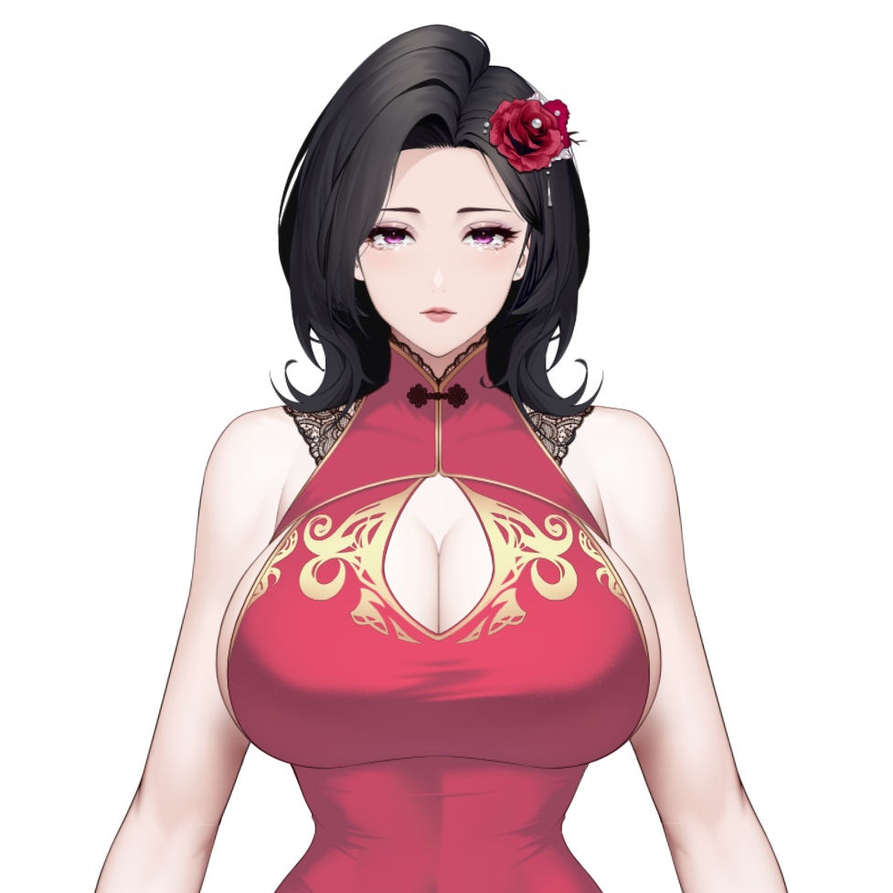 Live2dモデル / Premade Live2d Model / Vtuber Model