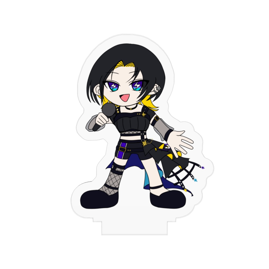 すてらちゃん by椎名