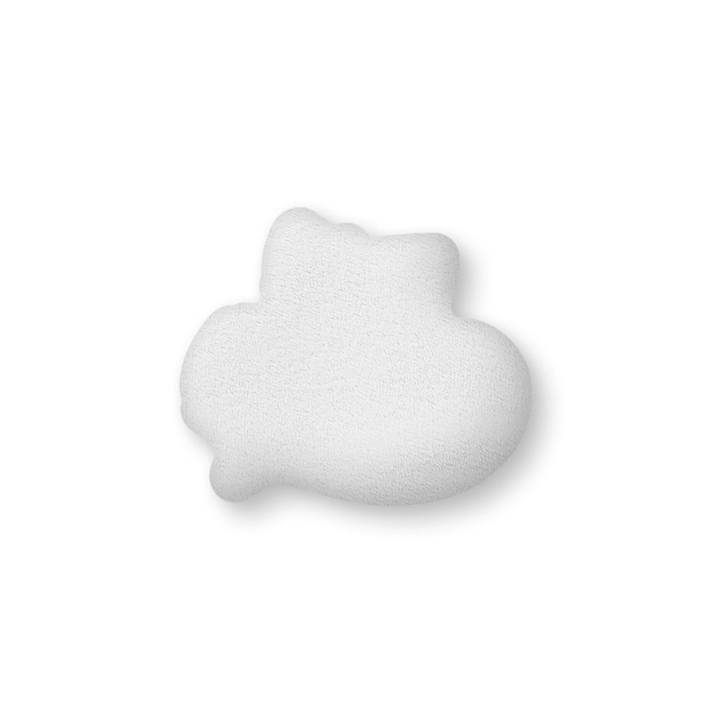 リスのクッション