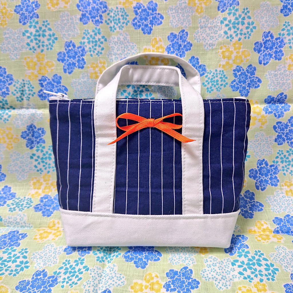 とうらぶ ミニトートポーチ