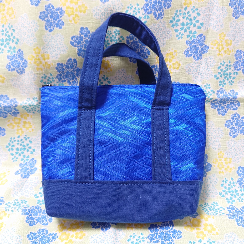 とうらぶ ミニトートポーチ