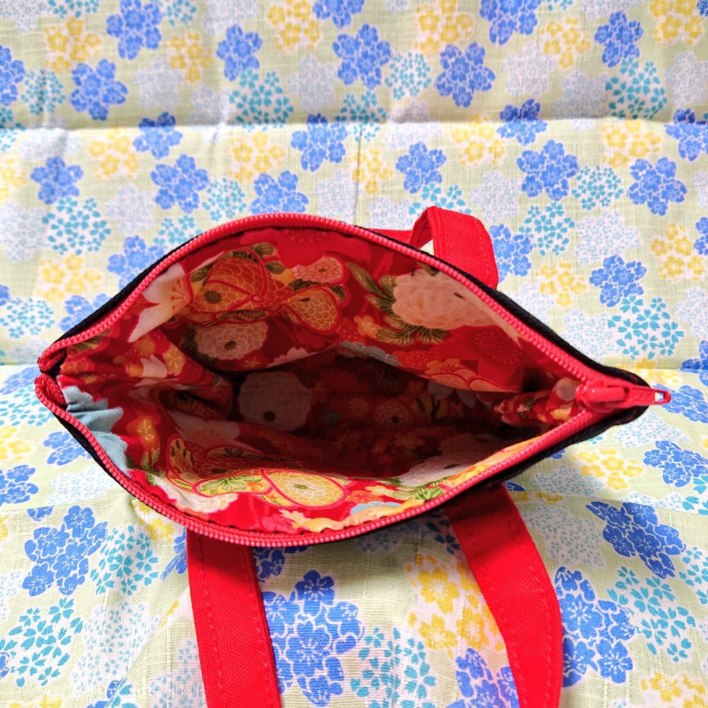 とうらぶ ミニトートポーチ