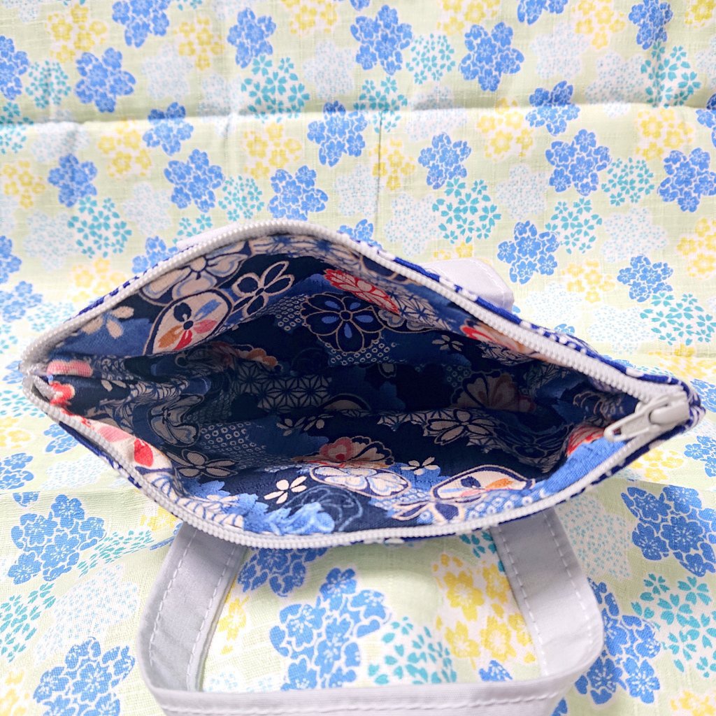 とうらぶ ミニトートポーチ