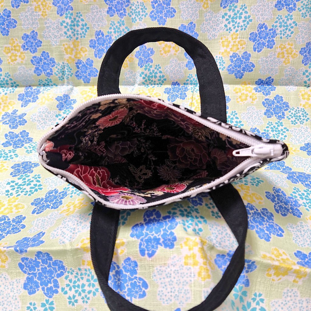 とうらぶ ミニトートポーチ