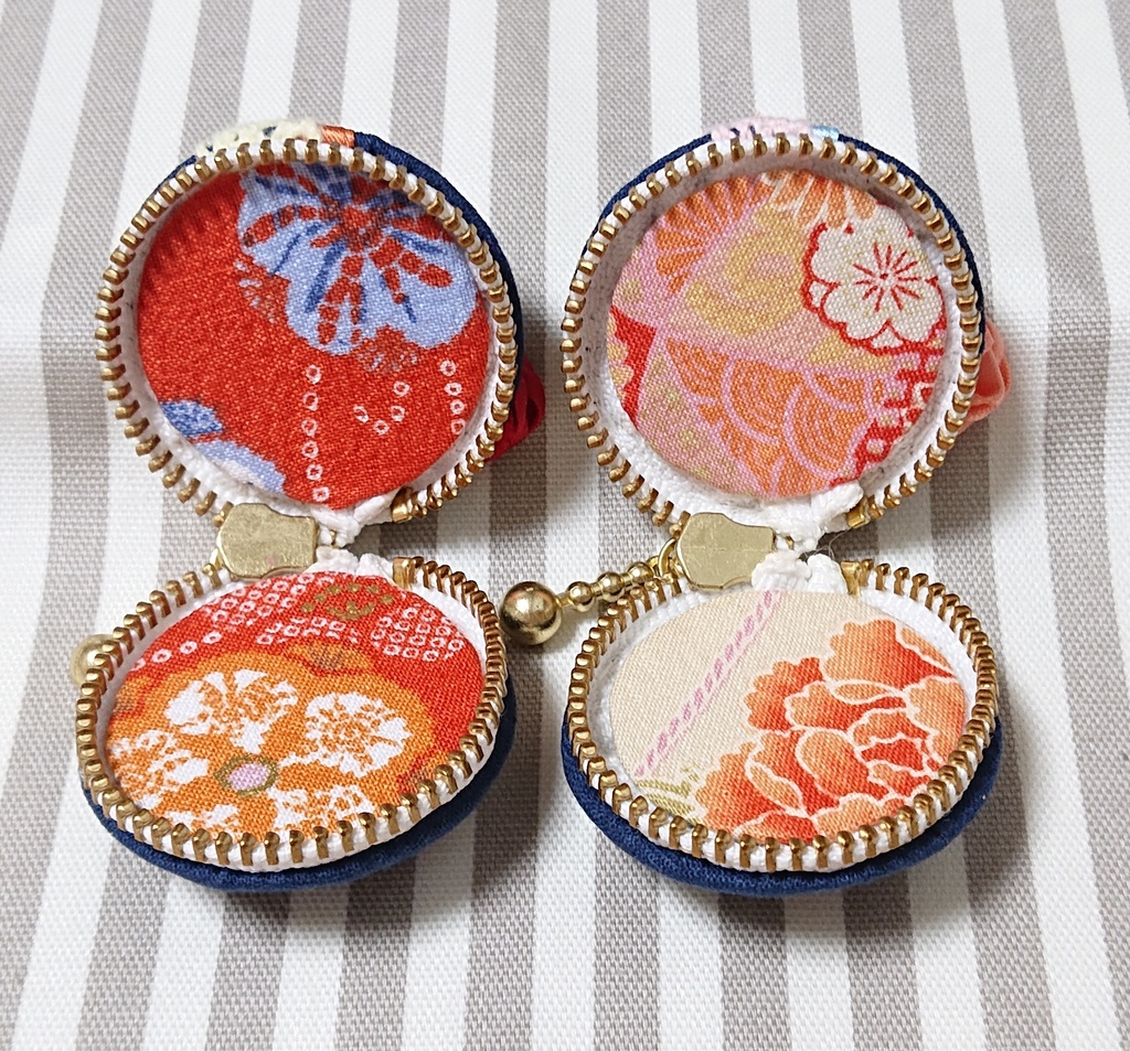 とうらぶ マカロンケース 刀帳順 3番~93番