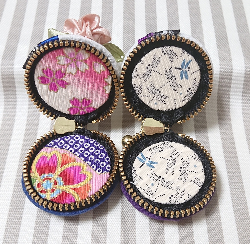 とうらぶ マカロンケース 刀帳順 3番~93番