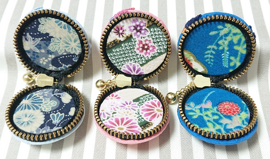 とうらぶ マカロンケース 刀帳順 3番~93番