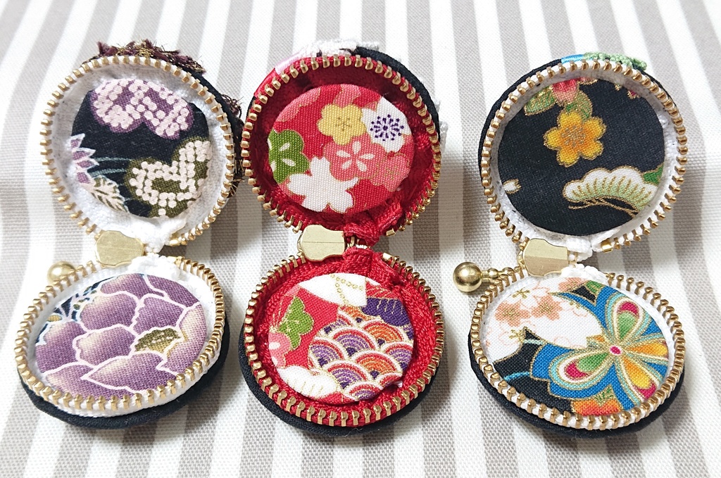 とうらぶ マカロンケース 刀帳順 3番~93番