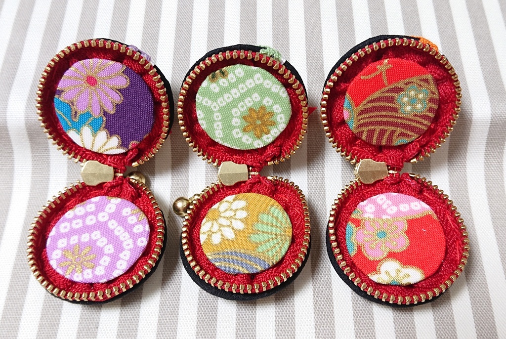 とうらぶ マカロンケース 刀帳順 3番~93番