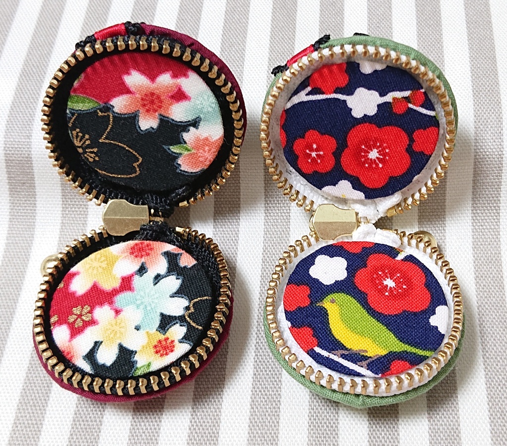 とうらぶ マカロンケース 刀帳順 3番~93番