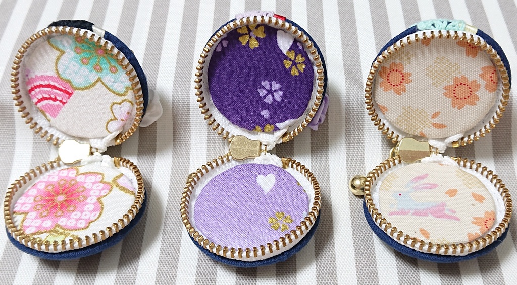 とうらぶ マカロンケース 刀帳順 3番~93番