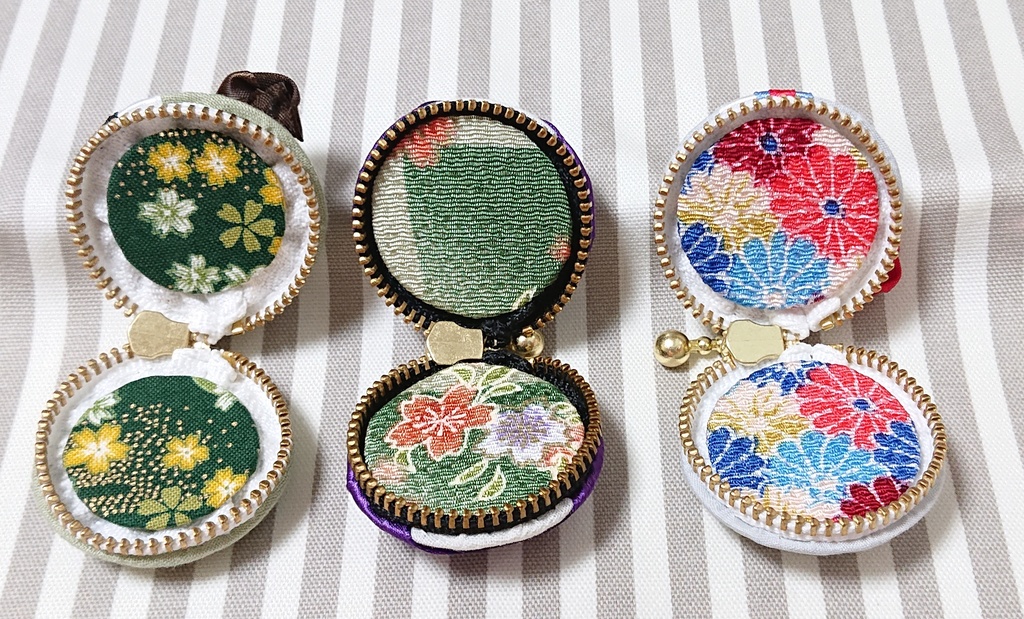 とうらぶ マカロンケース 刀帳順 3番~93番