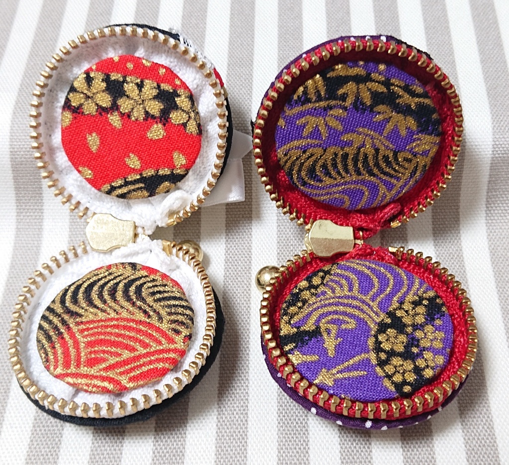 とうらぶ マカロンケース 刀帳順 95番~172番