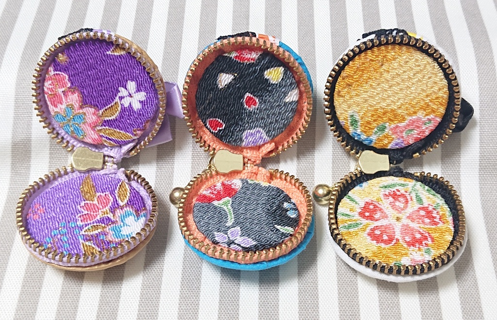 とうらぶ マカロンケース 刀帳順 95番~172番