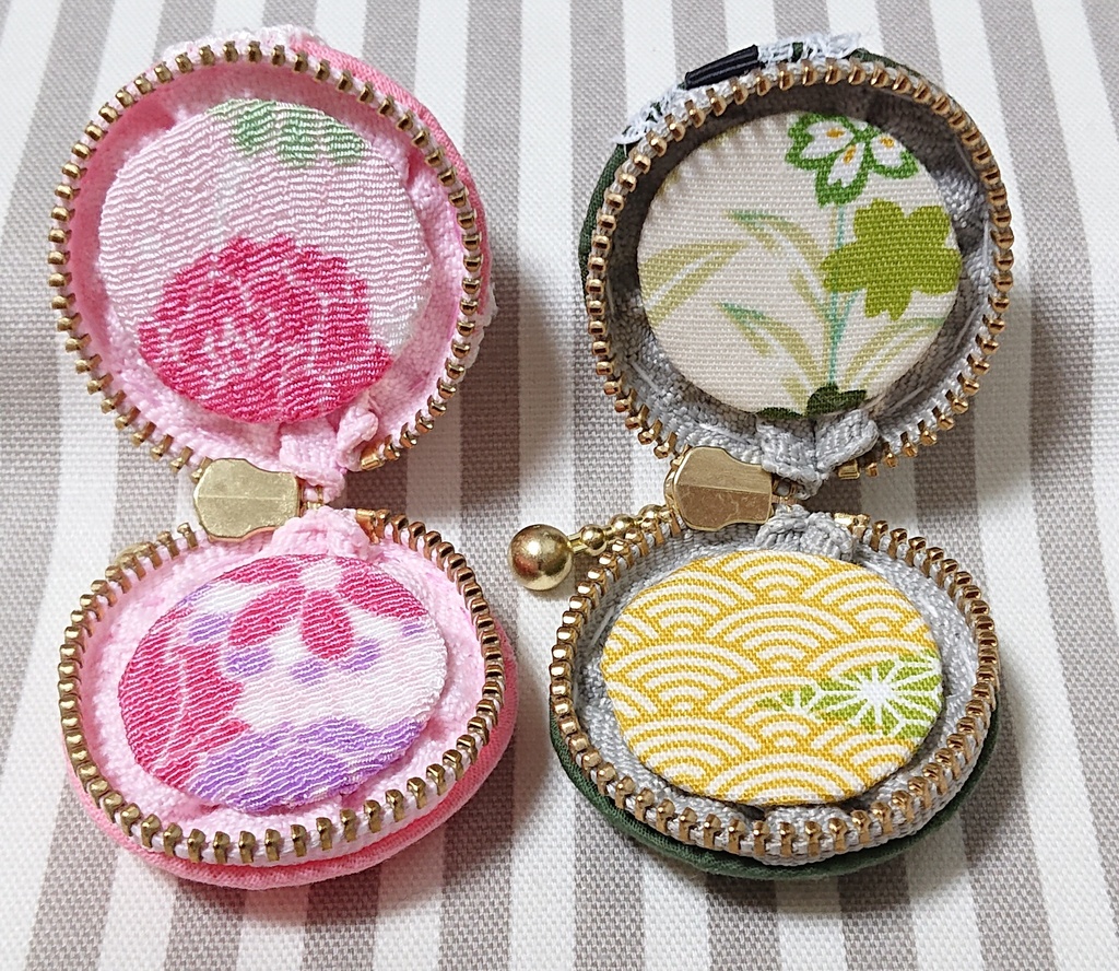 とうらぶ マカロンケース 刀帳順 95番~172番