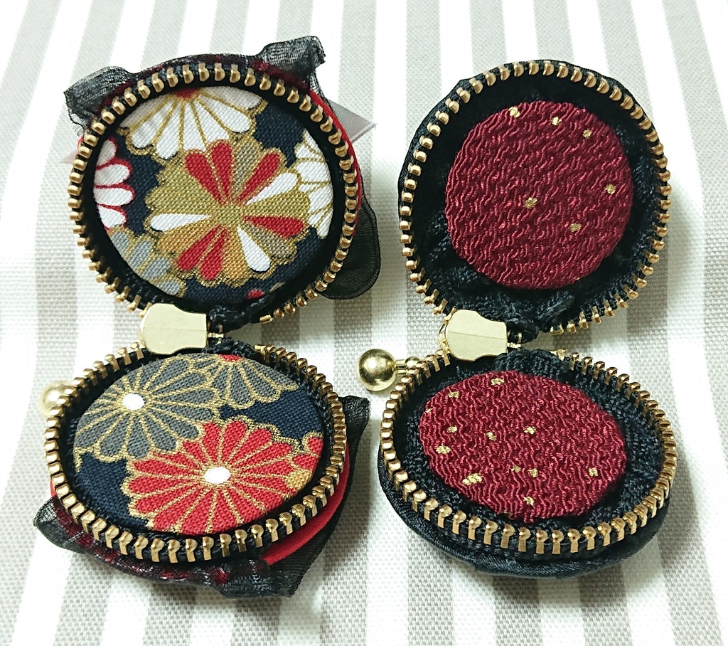 とうらぶ マカロンケース 刀帳順 95番~172番