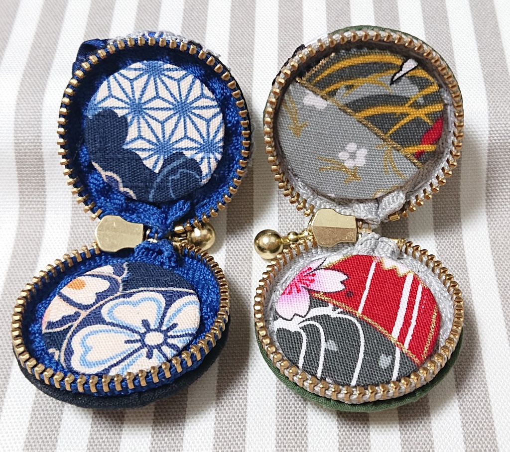 とうらぶ マカロンケース 刀帳順 95番~172番